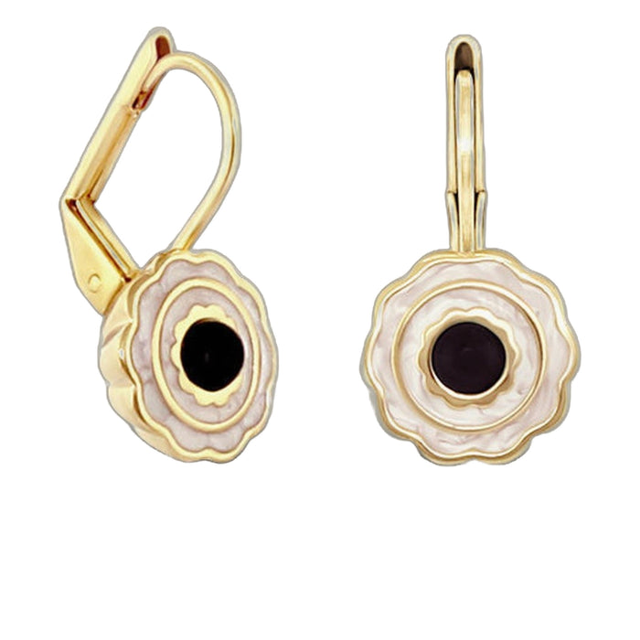 The Golden Favorites Earrings