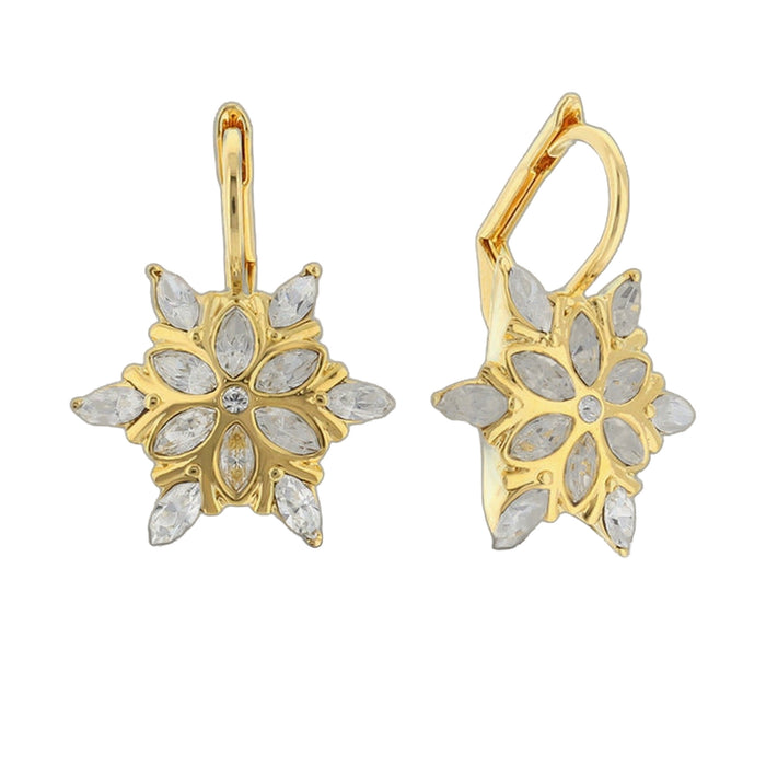 The Golden Favorites Earrings