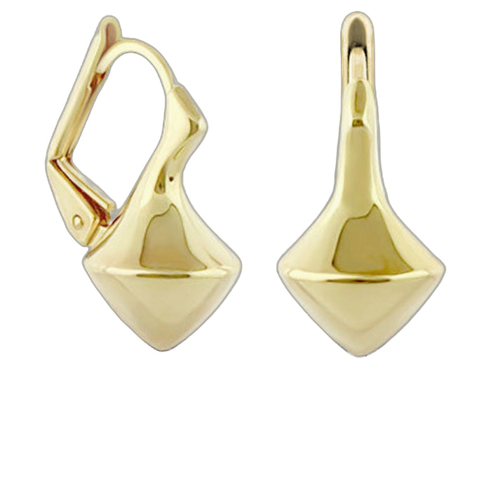 The Golden Favorites Earrings