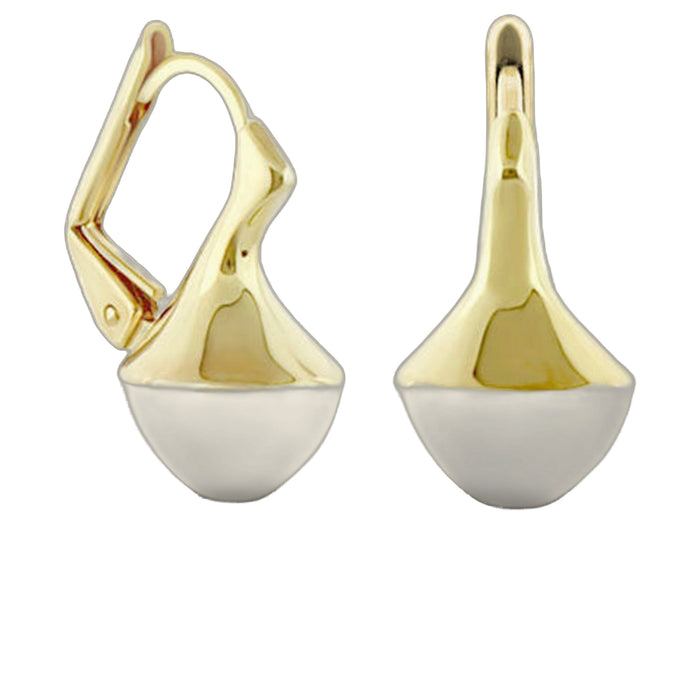 The Golden Favorites Earrings