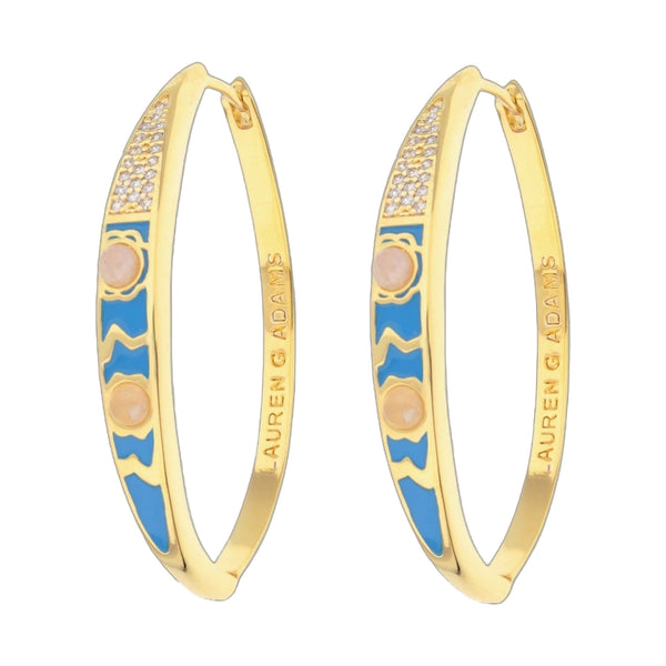 Renaissance Earrings