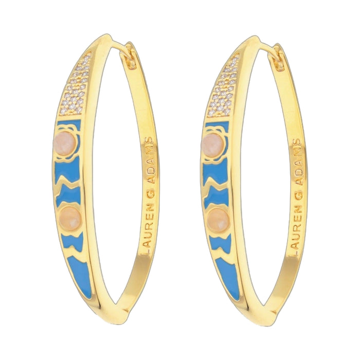 Renaissance Earrings