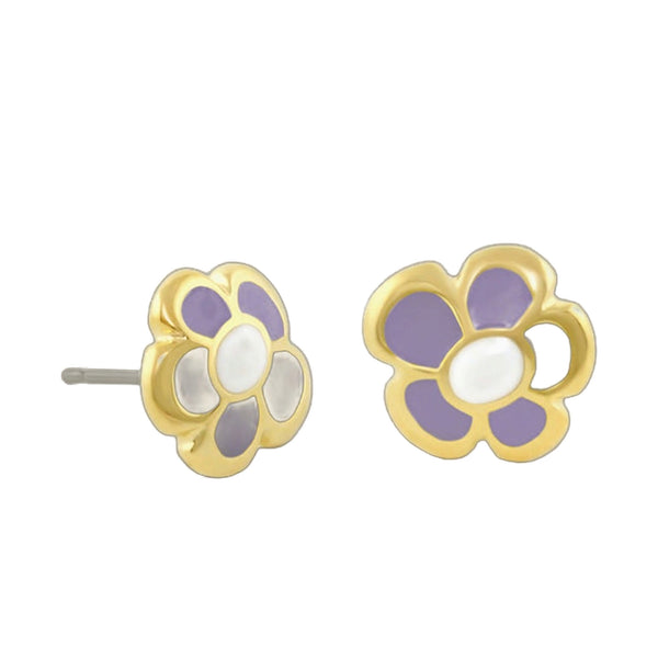 Hu La La Child's Earring