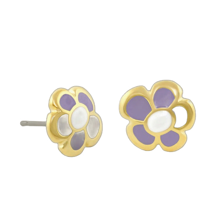 Hu La La Child's Earring