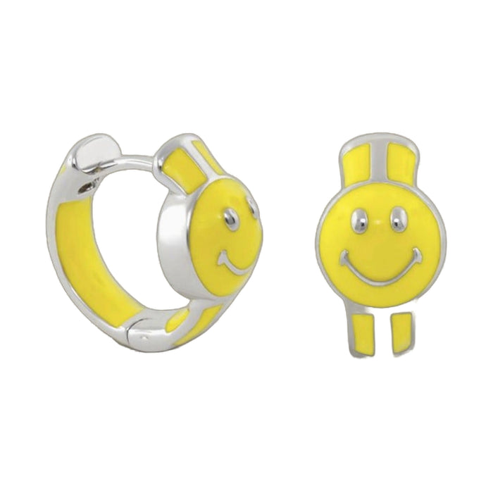 Be Happy Child's Earrings