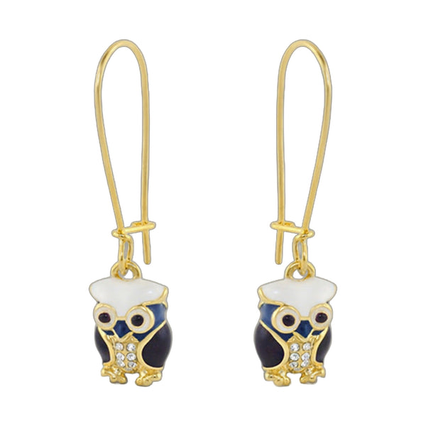 Dream Garden Child's Earrings