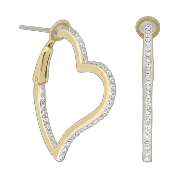 Heart Earrings
