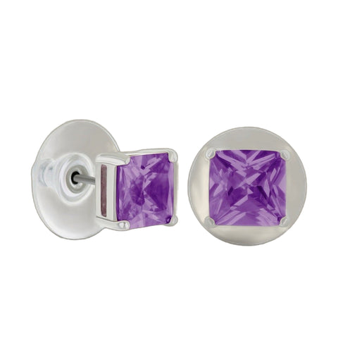 1.3 Ct Stud Earrings
