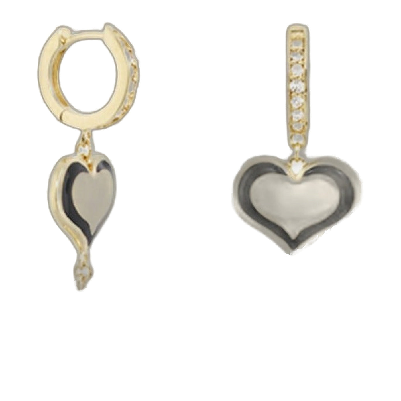 Fantasy Earrings
