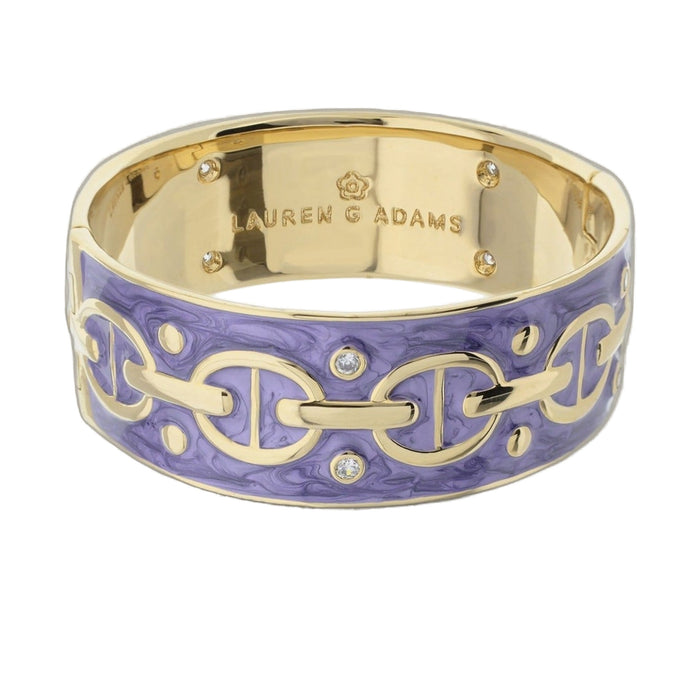 Laguna Links Bangle