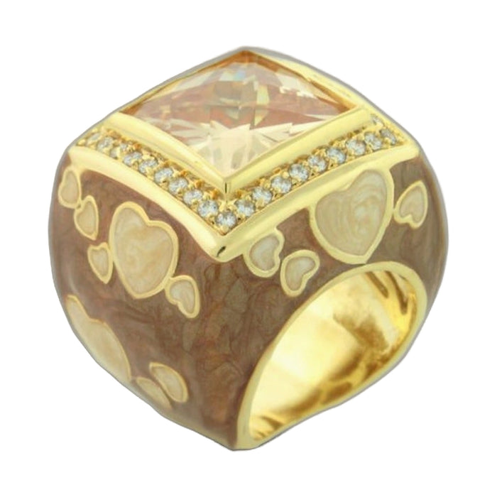 Lots of Love Ring