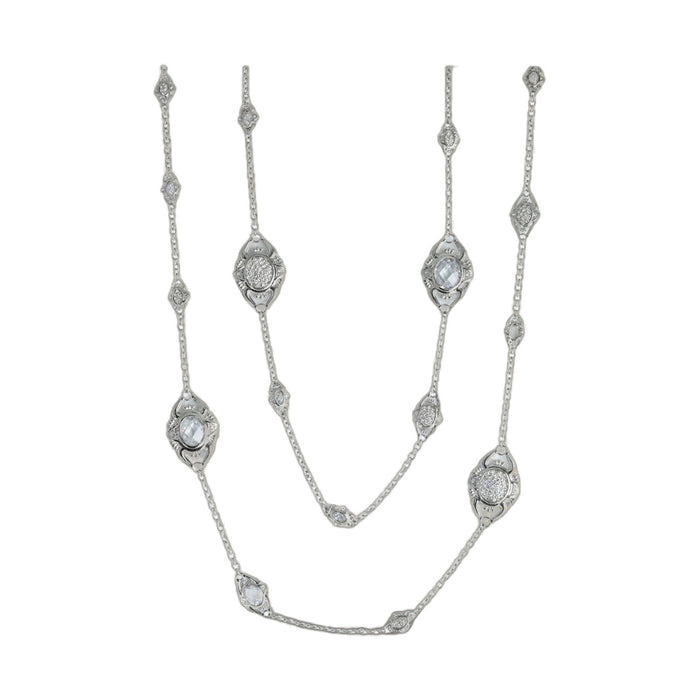 Moroccan Necklace