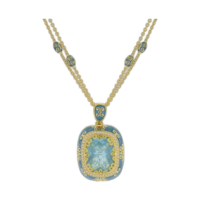 Morrocan Pendant