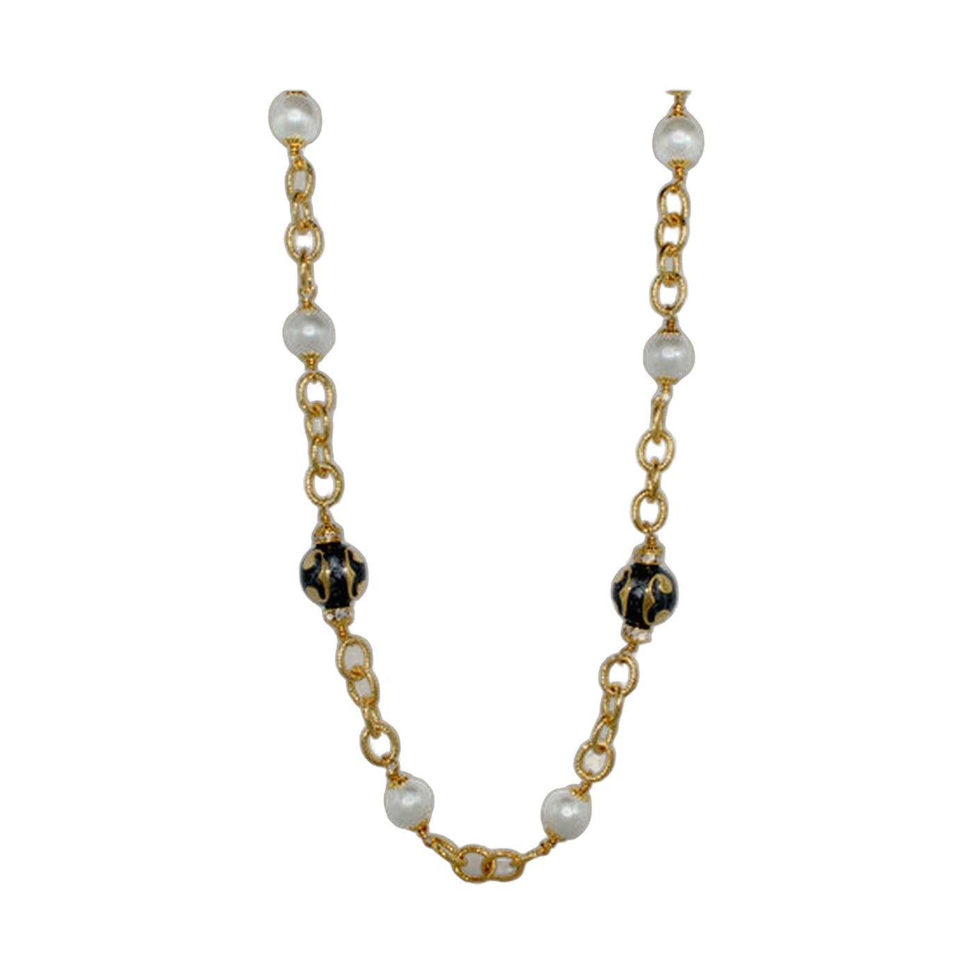 Beautiful Blossom Necklace