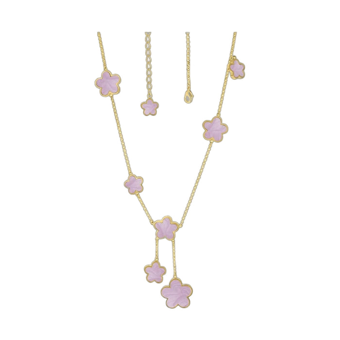Daisy Love Necklace