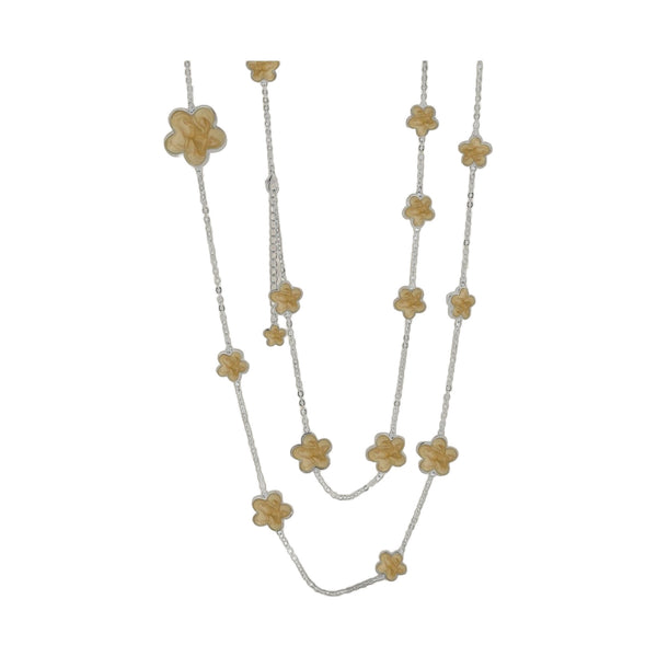 Daisy Love Necklace