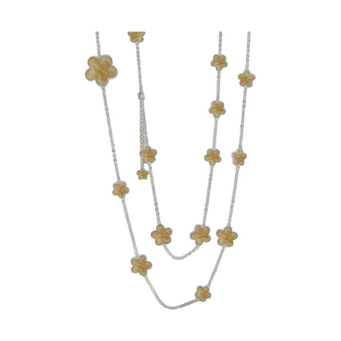 Daisy Love Necklace