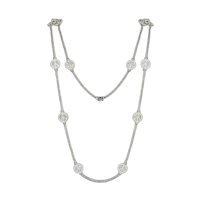 Peace Necklace