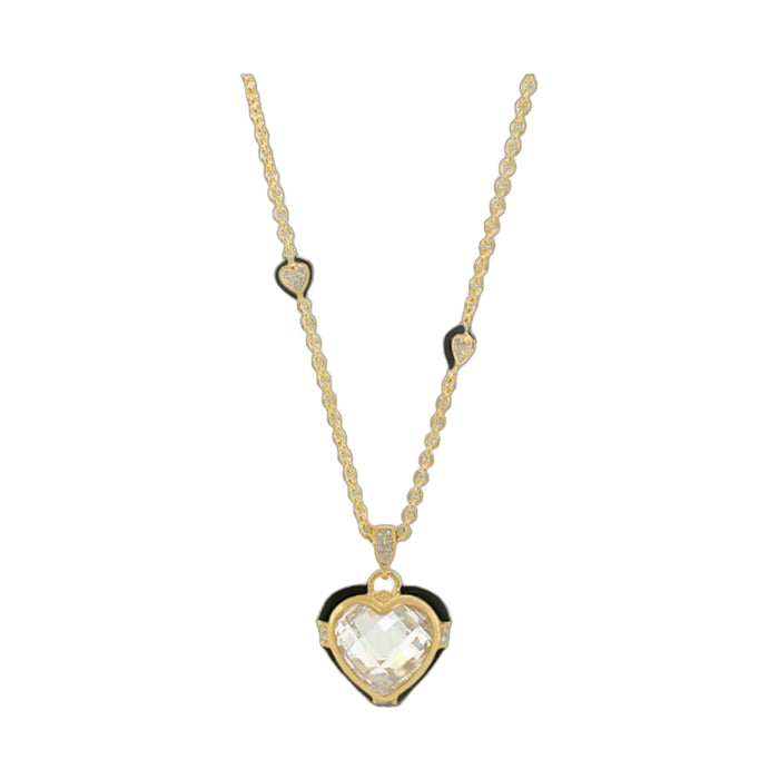 Prince Charming Necklace