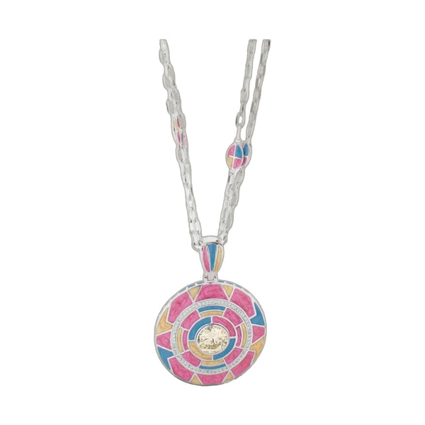 Art Deco Necklace