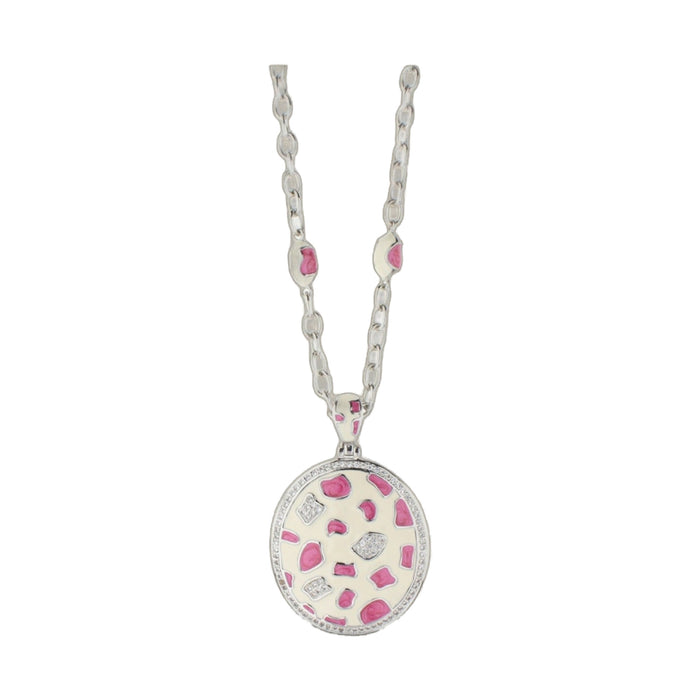 Animal Paradise Necklace