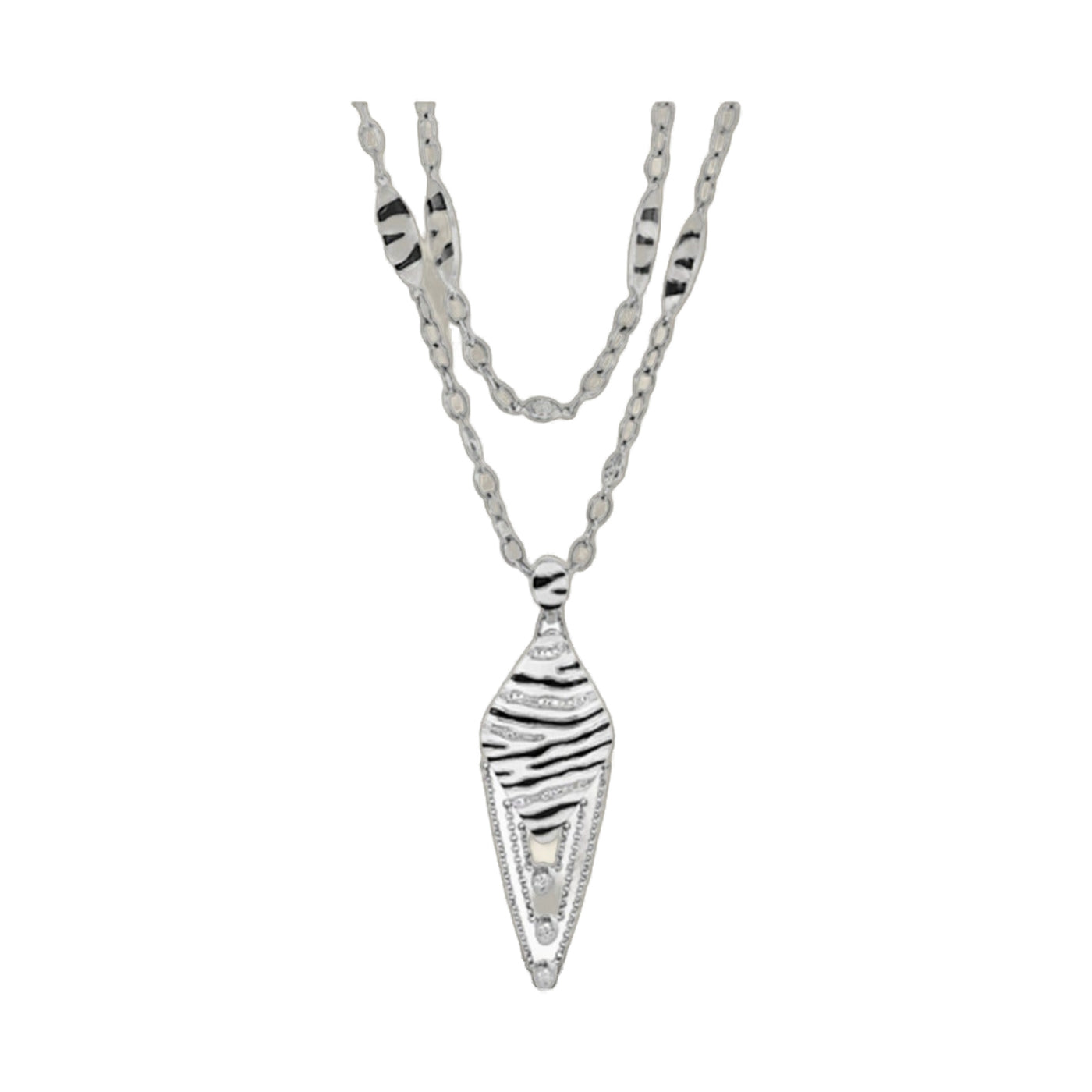Animal Paradise Necklace