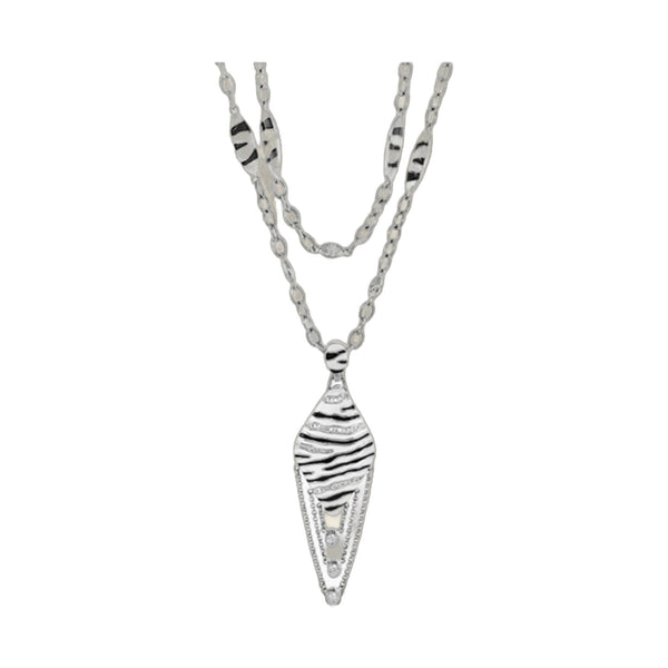Animal Paradise Necklace
