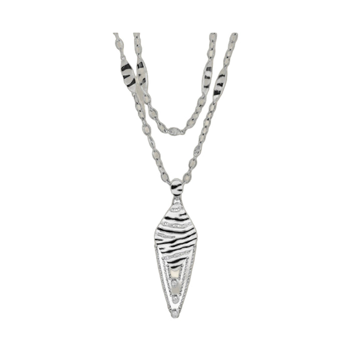 Animal Paradise Necklace