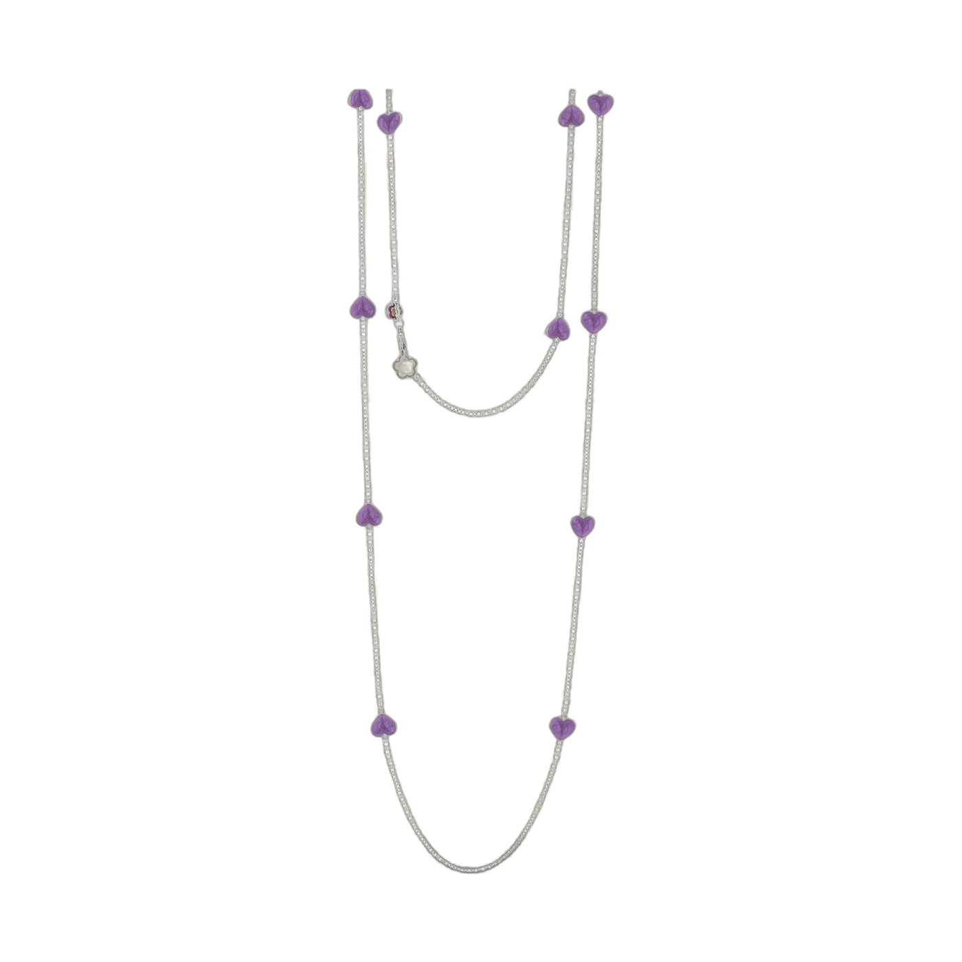 Lots of Love Necklace