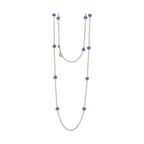 Lots of Love Necklace