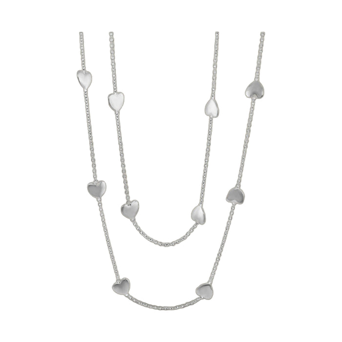 Lots of Love Necklace