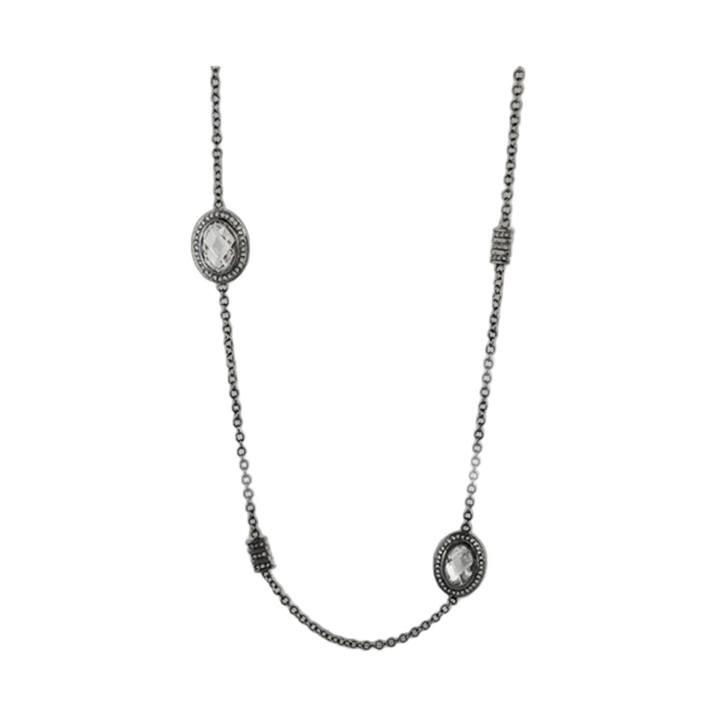 Classic Charm Necklace