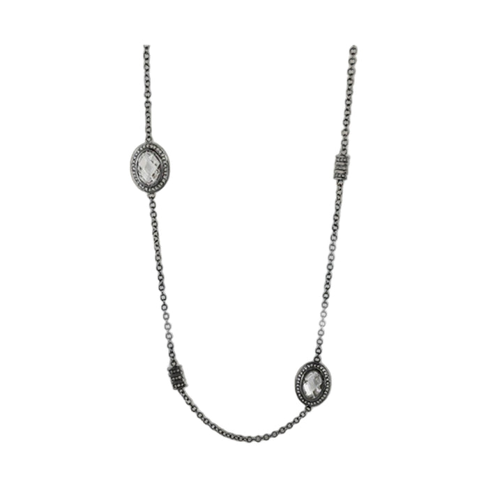 Classic Charm Necklace