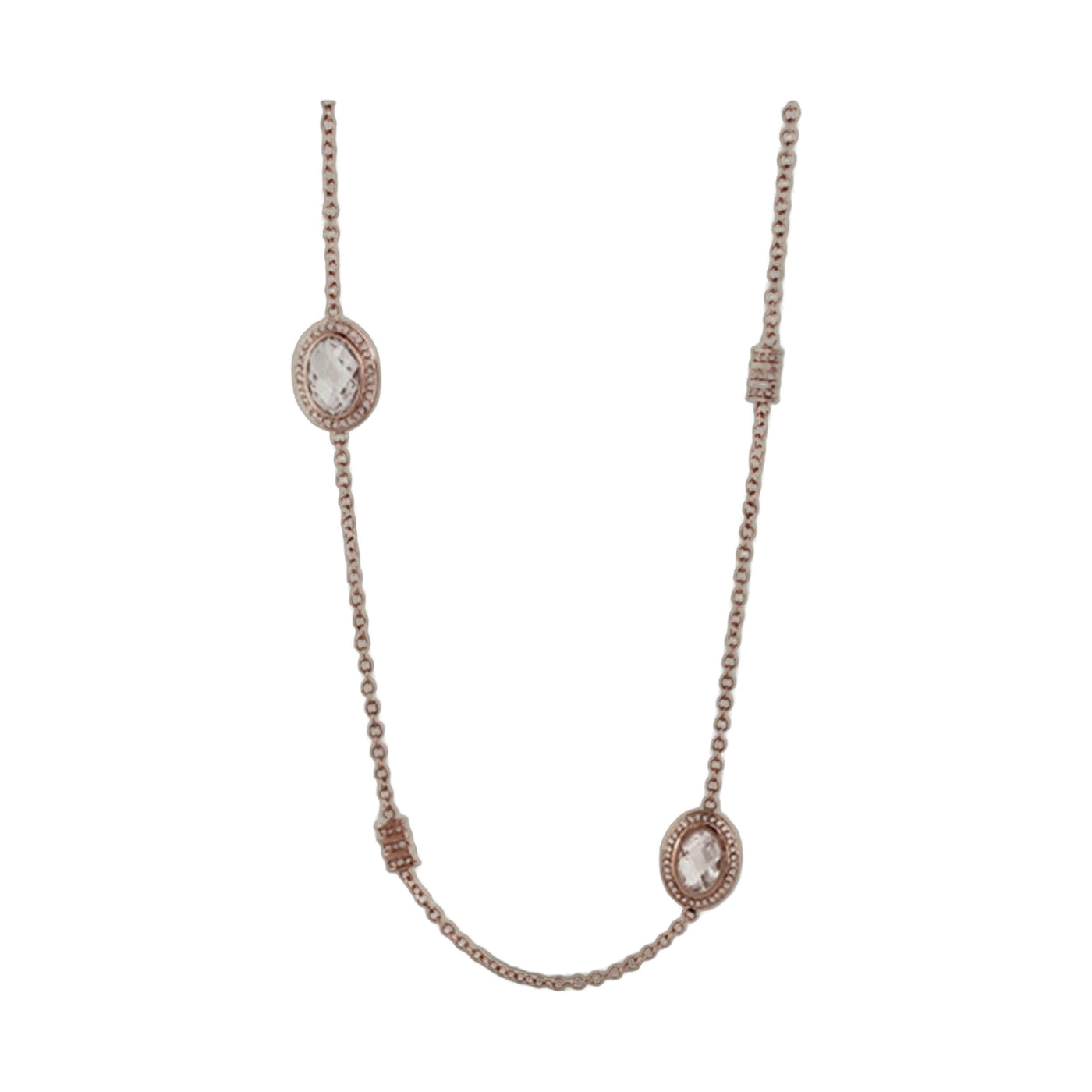 Classic Charm Necklace