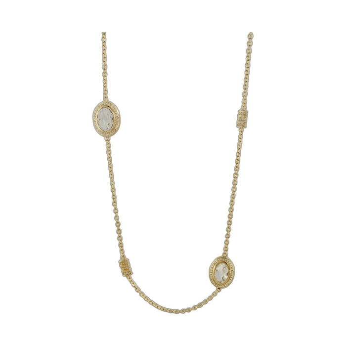 Classic Charm Necklace