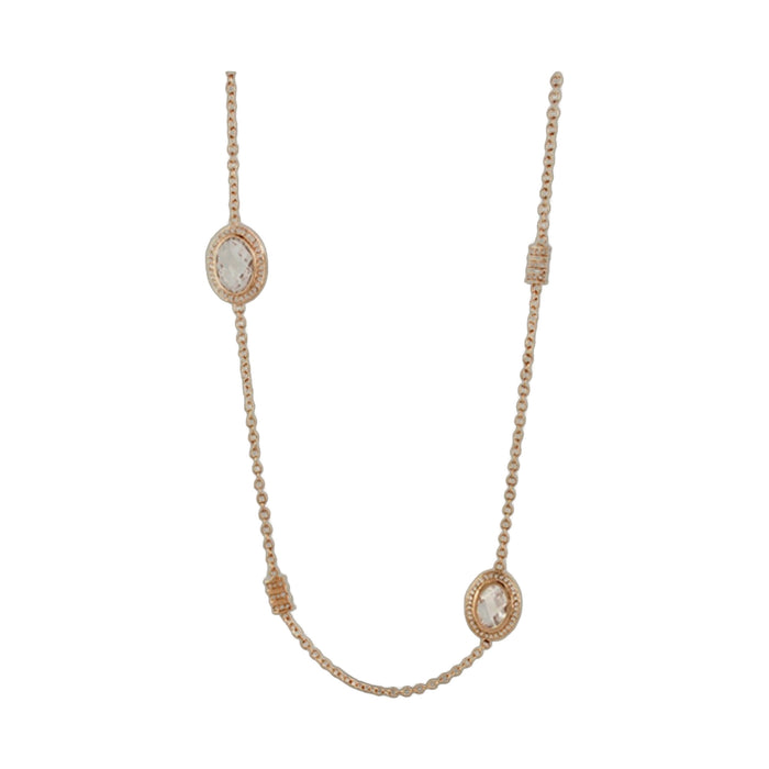 Classic Charm Necklace