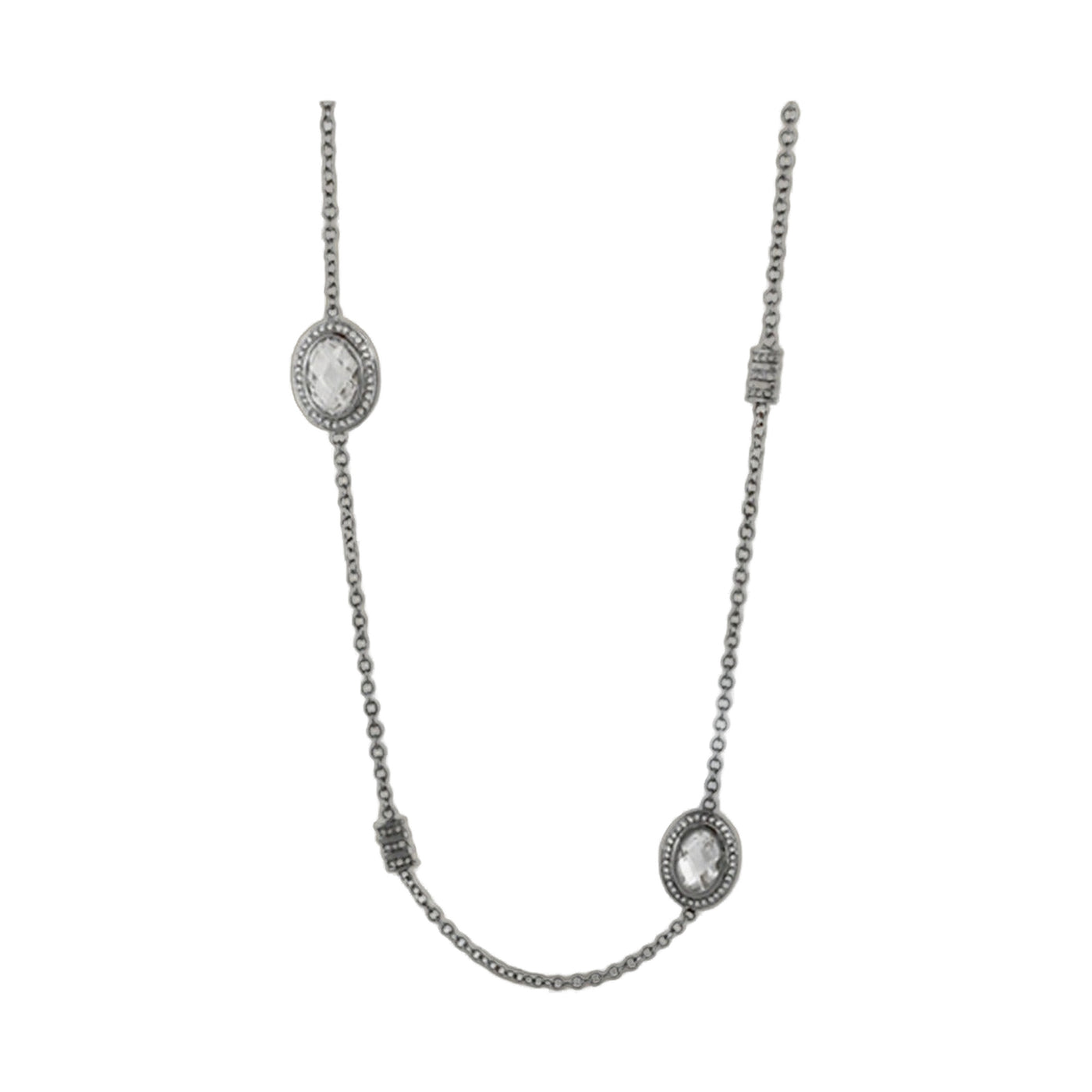 Classic Charm Necklace