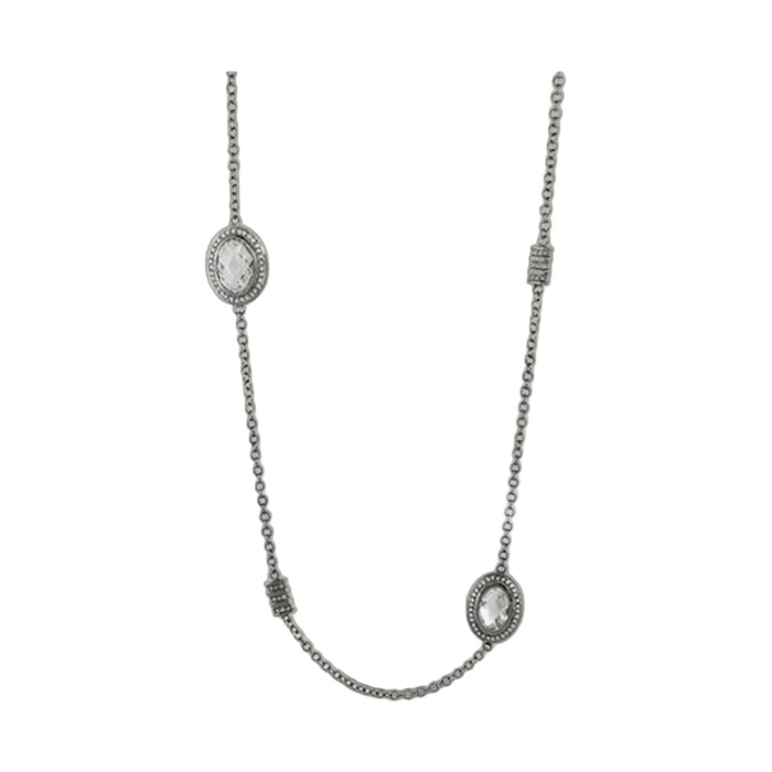 Classic Charm Necklace