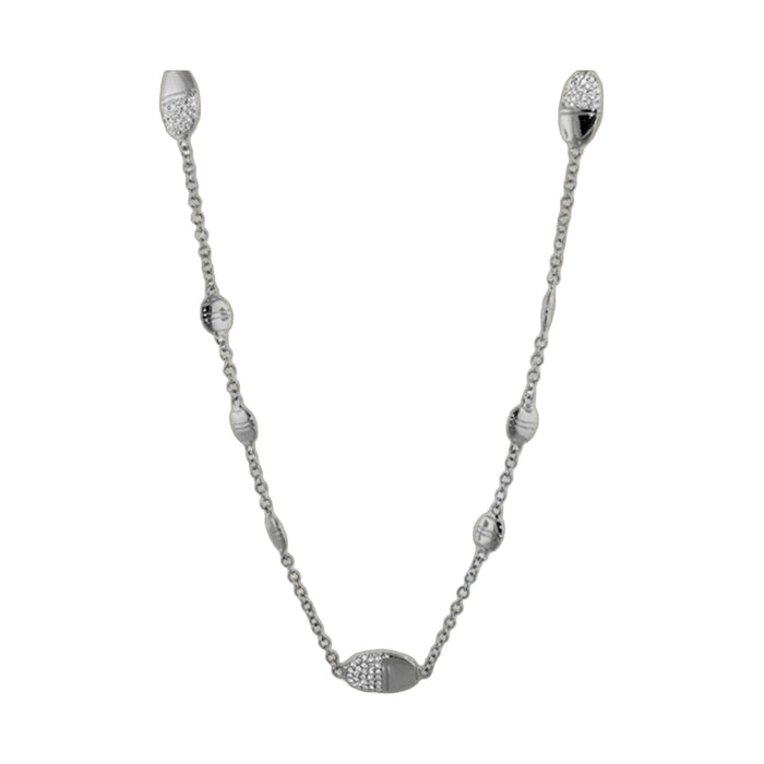 Classic Charm Necklace