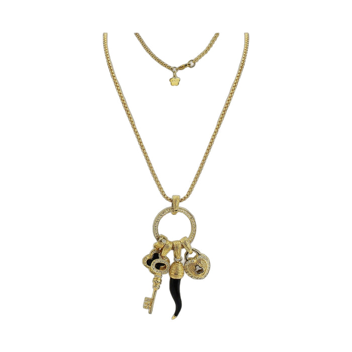 Lucky Charms Necklace