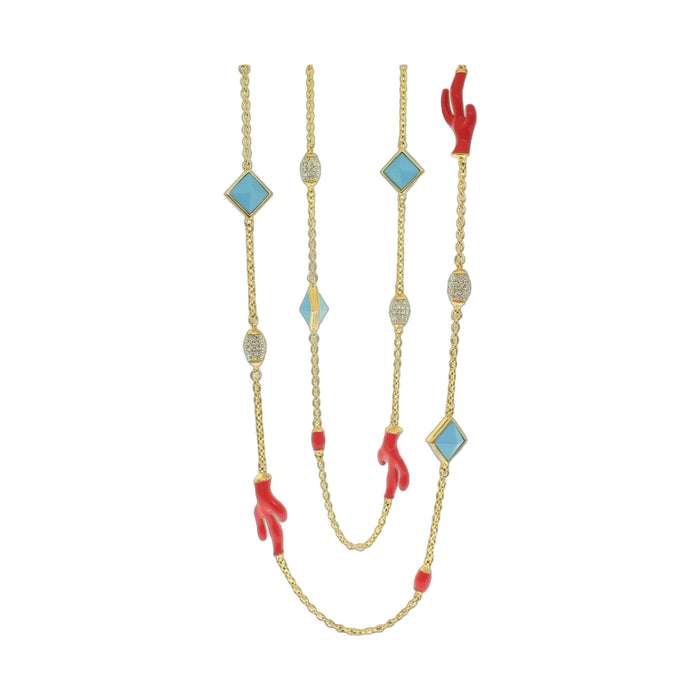 Pretty Little Things Necklace