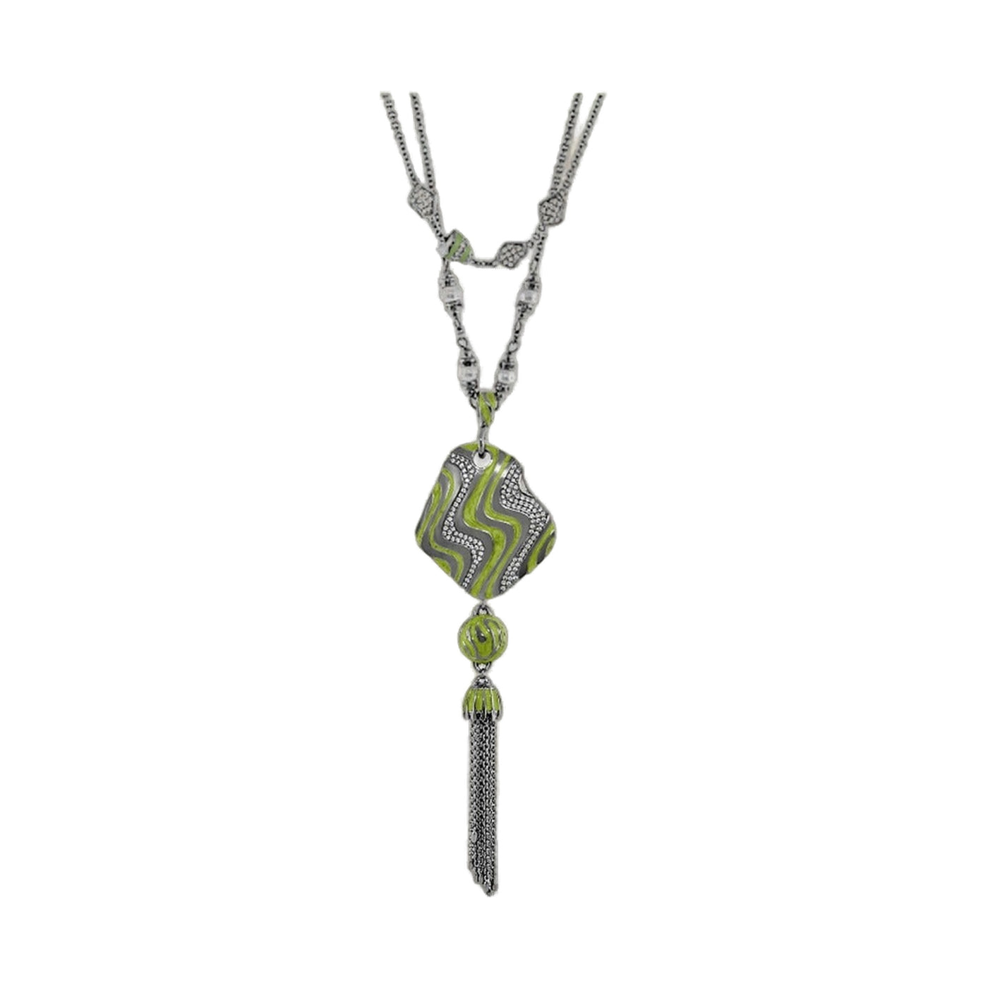 Moon Dust Necklace