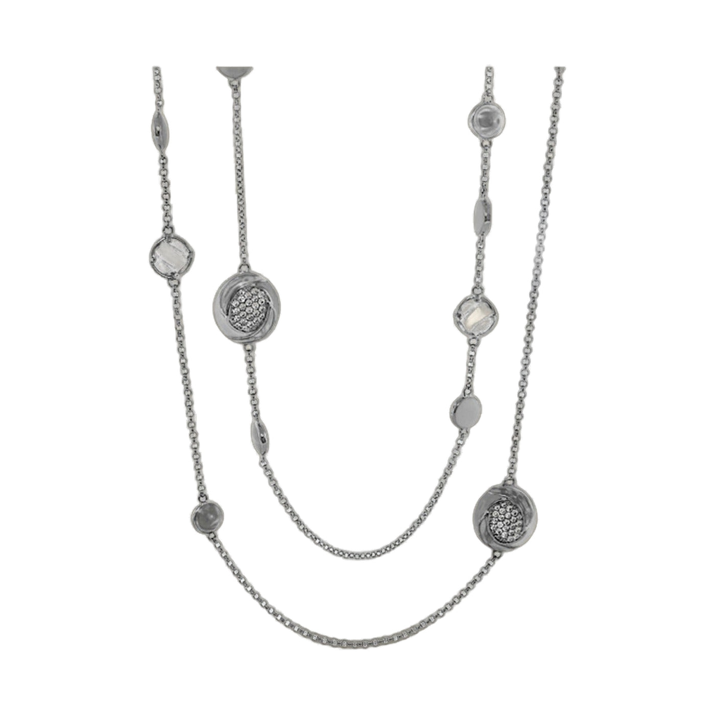 Sweet and Sassy Necklace