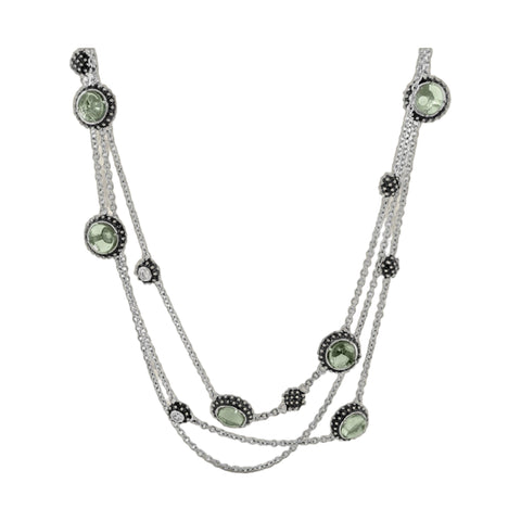 Cool Rider Necklace