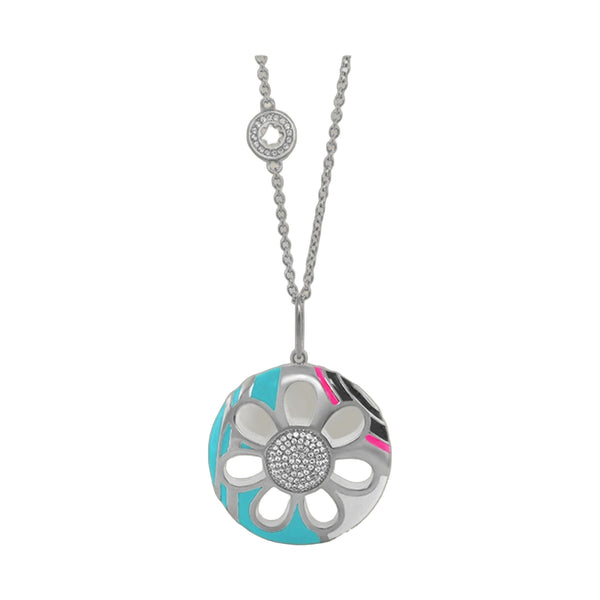 Daisy Dreams Necklace