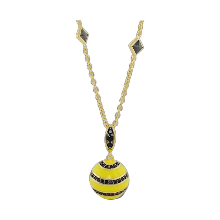 Earth Wind and Fire Necklace