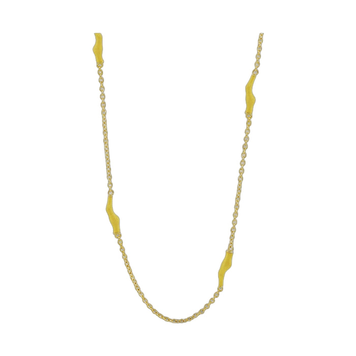 Eau Necklace