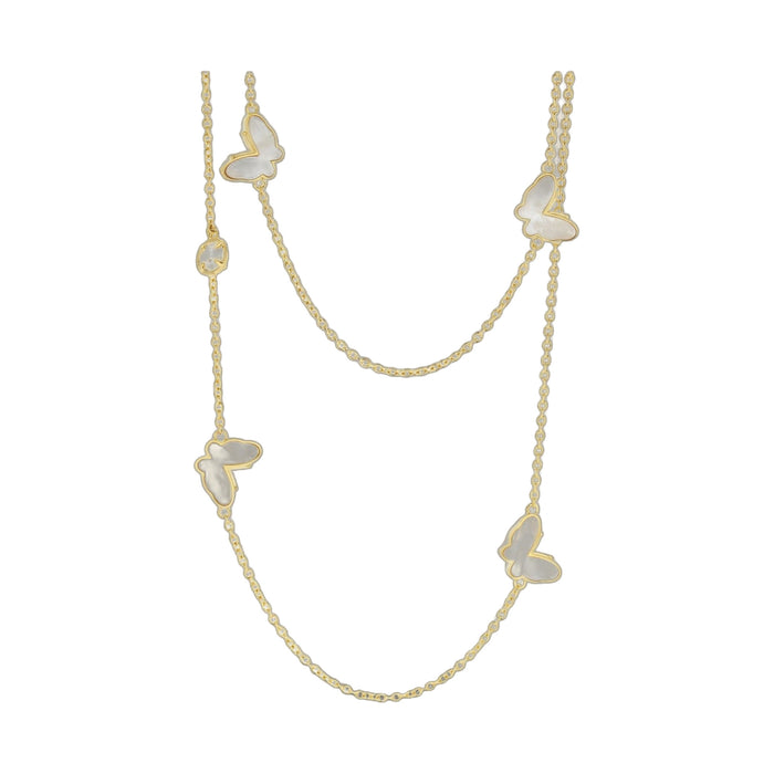 Mariposa Necklace