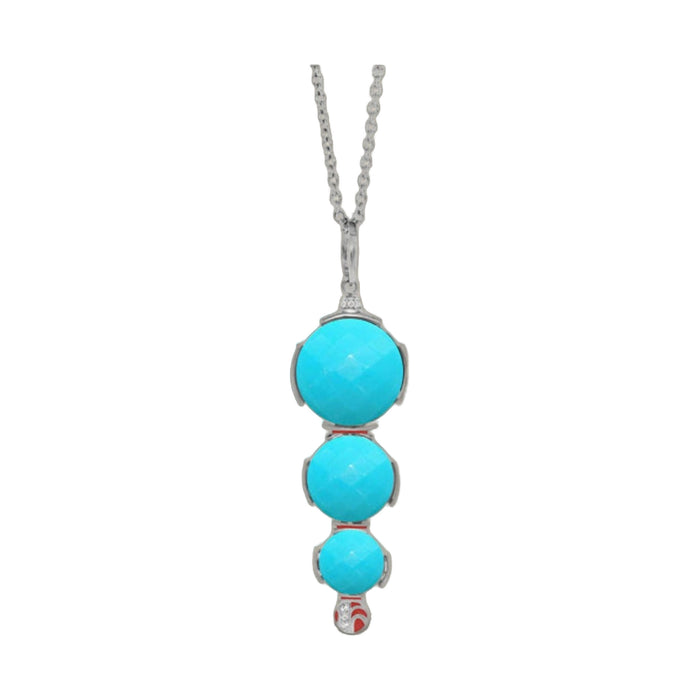 Cool Ice Necklace