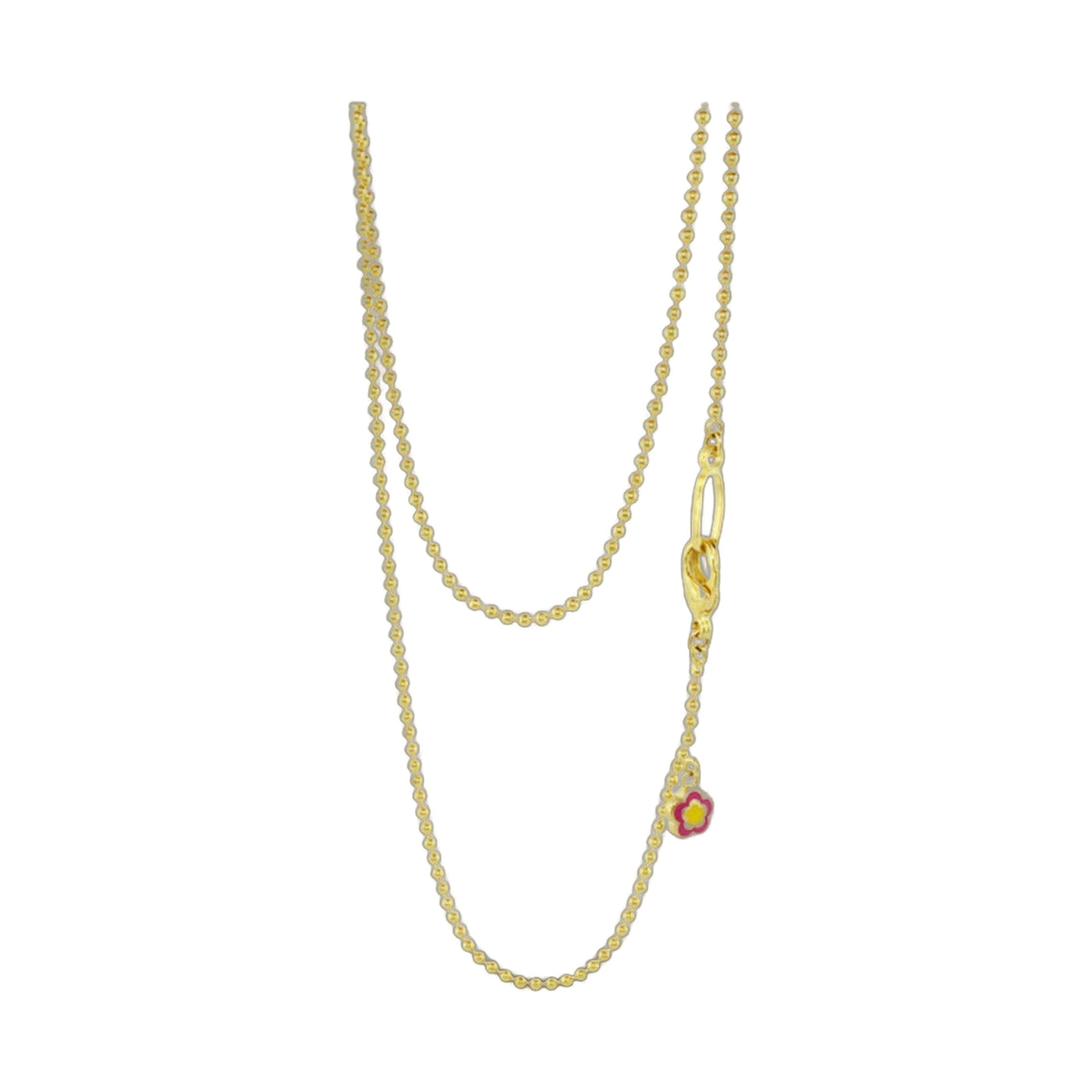 Eau Chain Necklace